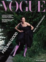 Vogue (D)